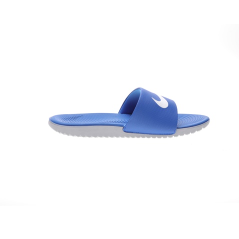 NIKE-Παιδικά slides NIKE KAWA SLIDE μπλε
