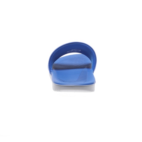 NIKE-Παιδικά slides NIKE KAWA SLIDE μπλε