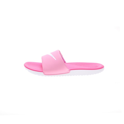 NIKE-Παιδικά slides NIKE KAWA SLIDE ροζ
