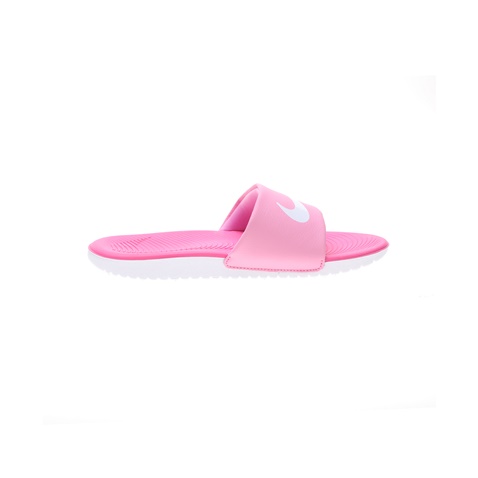 NIKE-Παιδικά slides NIKE KAWA SLIDE ροζ