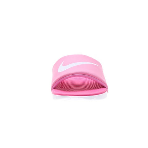 NIKE-Παιδικά slides NIKE KAWA SLIDE ροζ