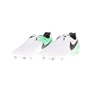 NIKE-Ανδρικά ποδοσφαιρικά παπούτσια TIEMPO LEGEND VI SG-PRO λευκά