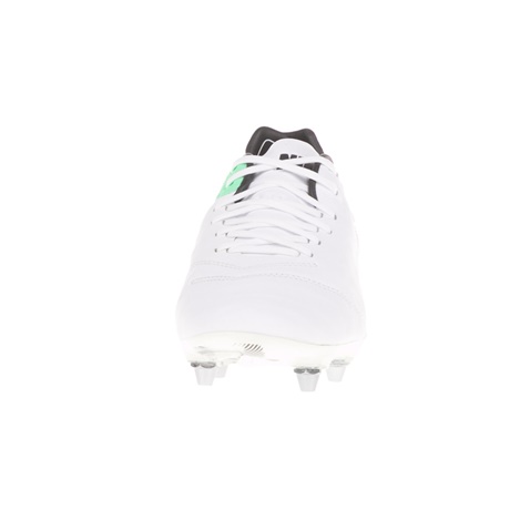 NIKE-Ανδρικά ποδοσφαιρικά παπούτσια TIEMPO LEGEND VI SG-PRO λευκά