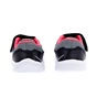 NIKE-Βρεφικά αθλητικά παπούτσια NIKE KIDS FUSION X 2 μαύρα-ροζ