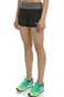 NIKE-Γυναικείο αθλητικό σορτς Nike FLX  SHORT 3IN μαύρο