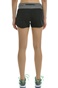NIKE-Γυναικείο αθλητικό σορτς Nike FLX  SHORT 3IN μαύρο