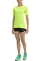 NIKE-Γυναικείο αθλητικό σορτς Nike FLX  SHORT 3IN μαύρο