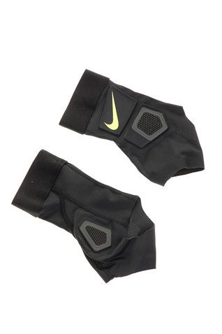 NIKE-Επιστραγαλίδες NIKE HYPRSTRNG STRK ANKL SLV μαύρες 