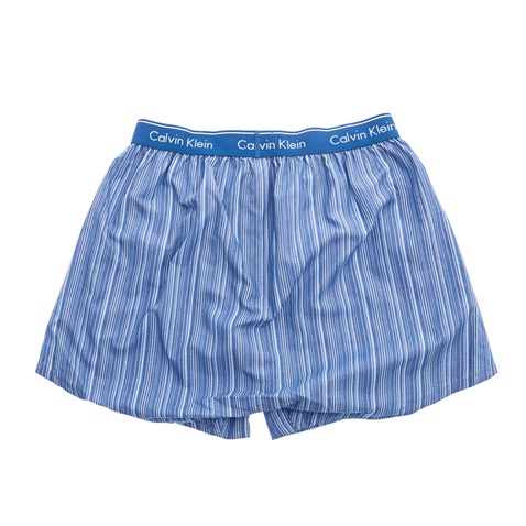 CK UNDERWEAR-Σετ μπόξερ Calvin Klein μπλε
