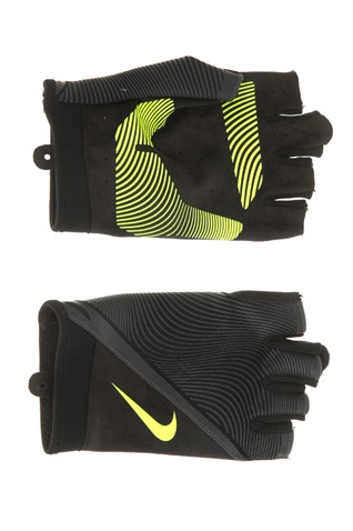 NIKE ACCESSORIES-Ανδρικά γάντια NIKE MEN'S HAVOC TRAINING μαύρα 