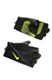 NIKE ACCESSORIES-Ανδρικά γάντια προπόνησης NIKE MEN'S HAVOC TRAINING μαύρα 