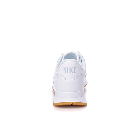 NIKE-Γυναικεία παπούτσια running NIKE WMNS INTERNATIONALIST λευκά