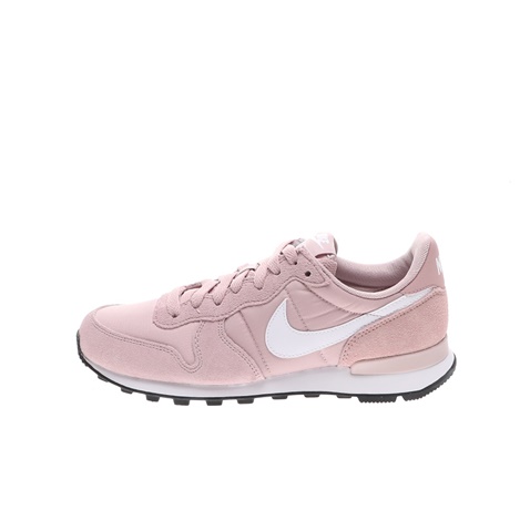 NIKE-Γυναικεία παπούτσια running NIKE INTERNATIONALIST ροζ