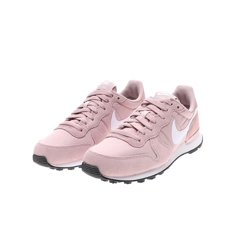 NIKE-Γυναικεία παπούτσια running NIKE INTERNATIONALIST ροζ