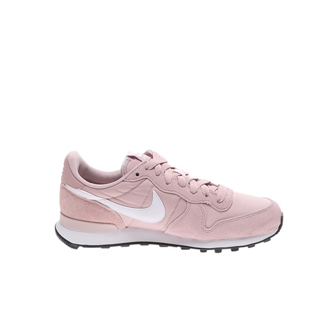 NIKE-Γυναικεία παπούτσια running NIKE INTERNATIONALIST ροζ