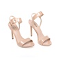 GUESS-Γυναικεία πέδιλα Guess μπεζ