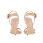 GUESS-Γυναικεία πέδιλα Guess μπεζ