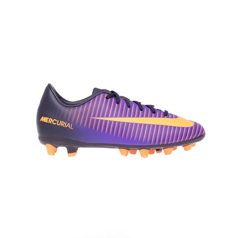 NIKE-Αθλητικά παπούτσια ποδοσφαίτου NIKE JR MERCURIAL VICTORY VI AG-PRO μοβ