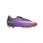 NIKE-Αθλητικά παπούτσια ποδοσφαίτου NIKE JR MERCURIAL VICTORY VI AG-PRO μοβ