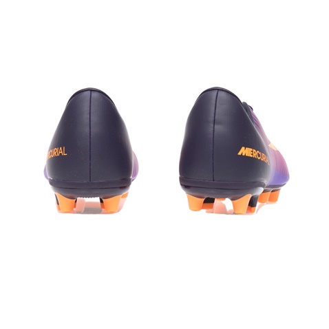 NIKE-Αθλητικά παπούτσια ποδοσφαίτου NIKE JR MERCURIAL VICTORY VI AG-PRO μοβ