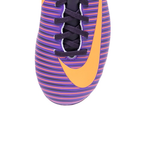 NIKE-Αθλητικά παπούτσια ποδοσφαίτου NIKE JR MERCURIAL VICTORY VI AG-PRO μοβ