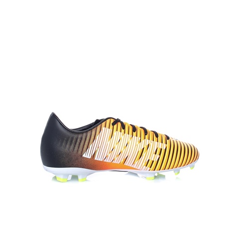 NIKE-Παιδικά ποδοσφαιρικά παπούτσια Nike JR MERCURIAL VICTORY VI FG μαύρo-πορτοκαλί