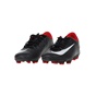 NIKE-Παιδικά παπούτσια για ποδόσφαιρο JR MERCURIAL VORTEX III FG μαύρα