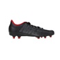 NIKE-Παιδικά παπούτσια για ποδόσφαιρο JR MERCURIAL VORTEX III FG μαύρα
