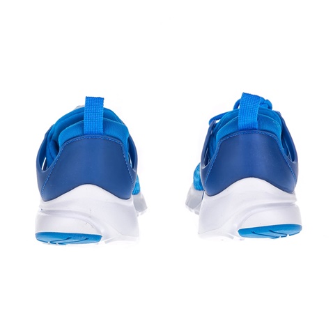 NIKE-Παιδικά αθλητικά παπούτσια NIKE PRESTO BR (GS) μπλε