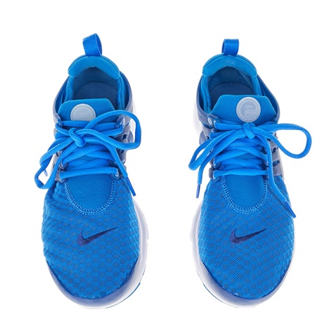 NIKE-Παιδικά αθλητικά παπούτσια NIKE PRESTO BR (GS) μπλε