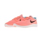 NIKE-Παιδικά αθλητικά παπούτσια NIKE FREE RN (GS) κόκκινα