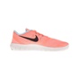 NIKE-Παιδικά αθλητικά παπούτσια NIKE FREE RN (GS) κόκκινα