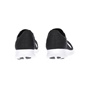 NIKE-Γυναικεία παπούτσια NIKE FREE RUN FLYKNIT μαύρα 