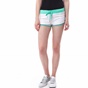 JUICY COUTURE-Γυναικείο σορτς Juicy Couture λευκό