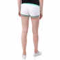 JUICY COUTURE-Γυναικείο σορτς Juicy Couture λευκό