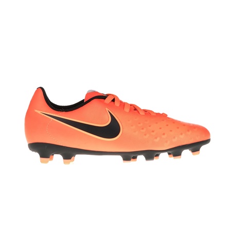 NIKE-Παιδικά παπούτσια MAGISTA OLA II FG πορτοκαλί