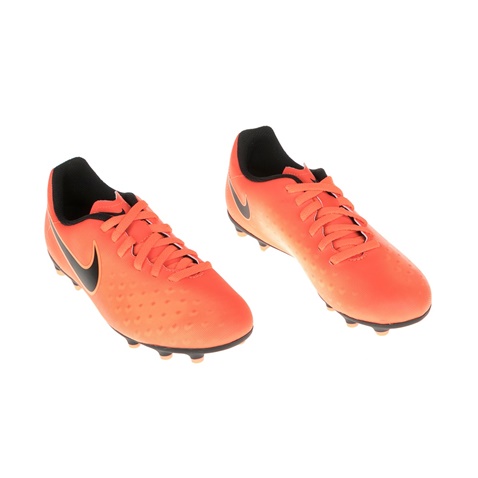 NIKE-Παιδικά παπούτσια MAGISTA OLA II FG πορτοκαλί