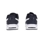NIKE-Βρεφικά αθλητικά παπούτσια Nike AIR MAX COMMAND FLEX (TD) μαύρα