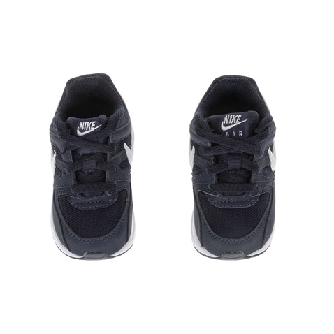 NIKE-Βρεφικά αθλητικά παπούτσια Nike AIR MAX COMMAND FLEX (TD) μαύρα