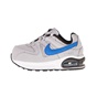 NIKE-Βρεφικά αθλητικά παπούτσια NIKE AIR MAX COMMAND FLEX (TD) γκρι
