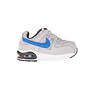NIKE-Βρεφικά αθλητικά παπούτσια NIKE AIR MAX COMMAND FLEX (TD) γκρι