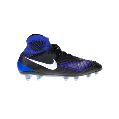 NIKE-Ανδρικά παπούτσια MAGISTA OBRA II FG μπλε-μαύρα
