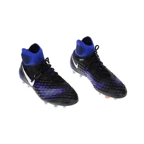 NIKE-Ανδρικά παπούτσια MAGISTA OBRA II FG μπλε-μαύρα