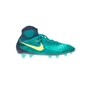 NIKE-Ανδρικά παπούτσια NIKE MAGISTA OBRA II FG μπλε 