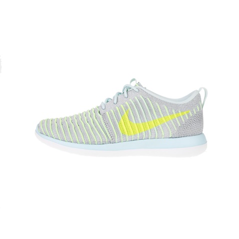 NIKE-Παιδικά παπούτσια NIKE ROSHE TWO FLYKNIT (GS) γκρι