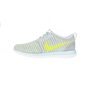 NIKE-Παιδικά παπούτσια NIKE ROSHE TWO FLYKNIT (GS) γκρι