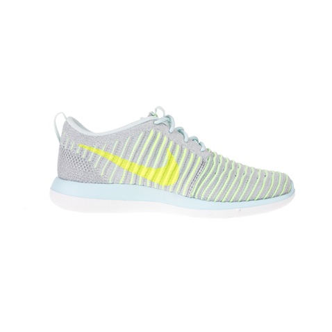 NIKE-Παιδικά παπούτσια NIKE ROSHE TWO FLYKNIT (GS) γκρι