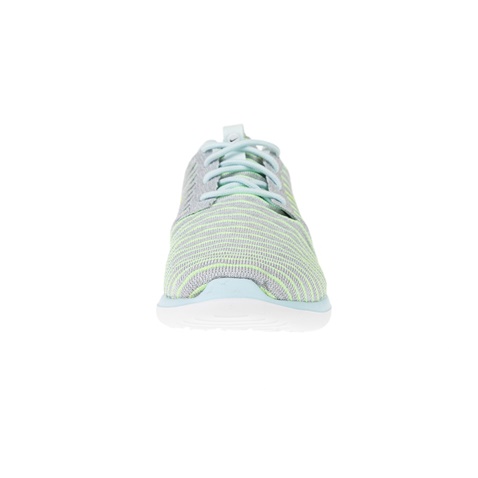 NIKE-Παιδικά παπούτσια NIKE ROSHE TWO FLYKNIT (GS) γκρι
