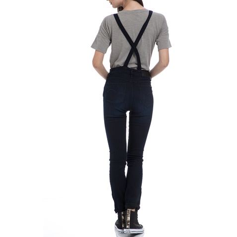 G-STAR RAW-Ολόσωμη φόρμα G-STAR RAW μπλε   
