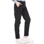 G-STAR RAW-Γυναικείο παντελόνι G-STAR RAW BRONSON MID SKINNY CHINO μπλε